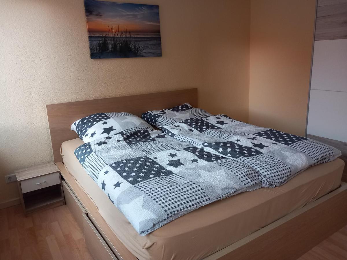 Ferienwohnung 1 Bartoelke Bockenem Kültér fotó