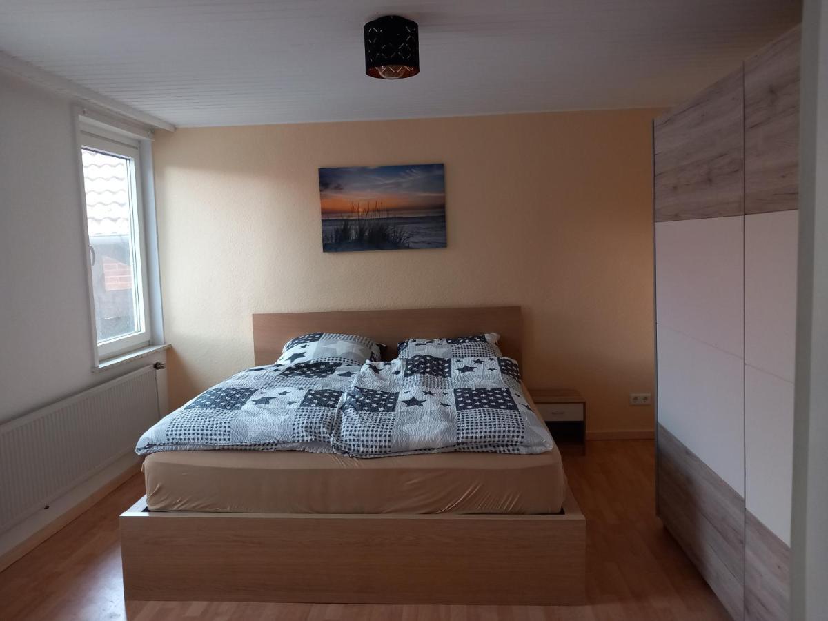 Ferienwohnung 1 Bartoelke Bockenem Kültér fotó