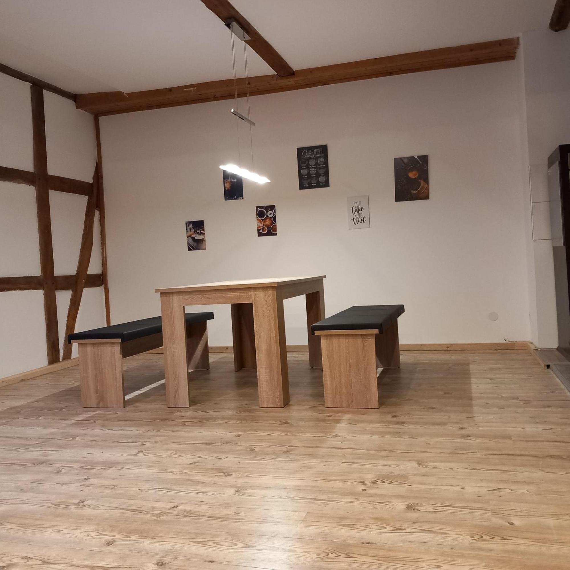 Ferienwohnung 1 Bartoelke Bockenem Kültér fotó