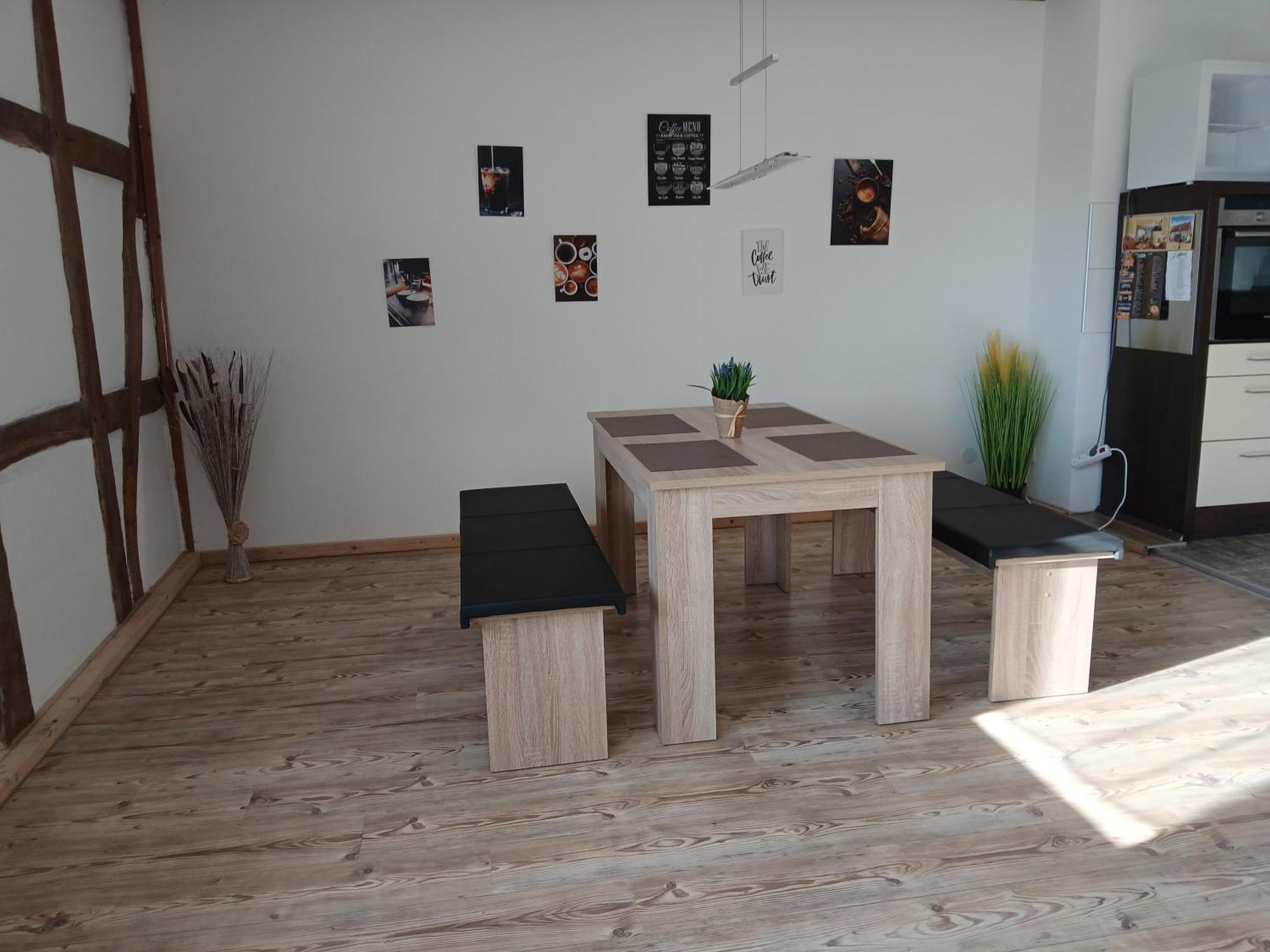 Ferienwohnung 1 Bartoelke Bockenem Kültér fotó