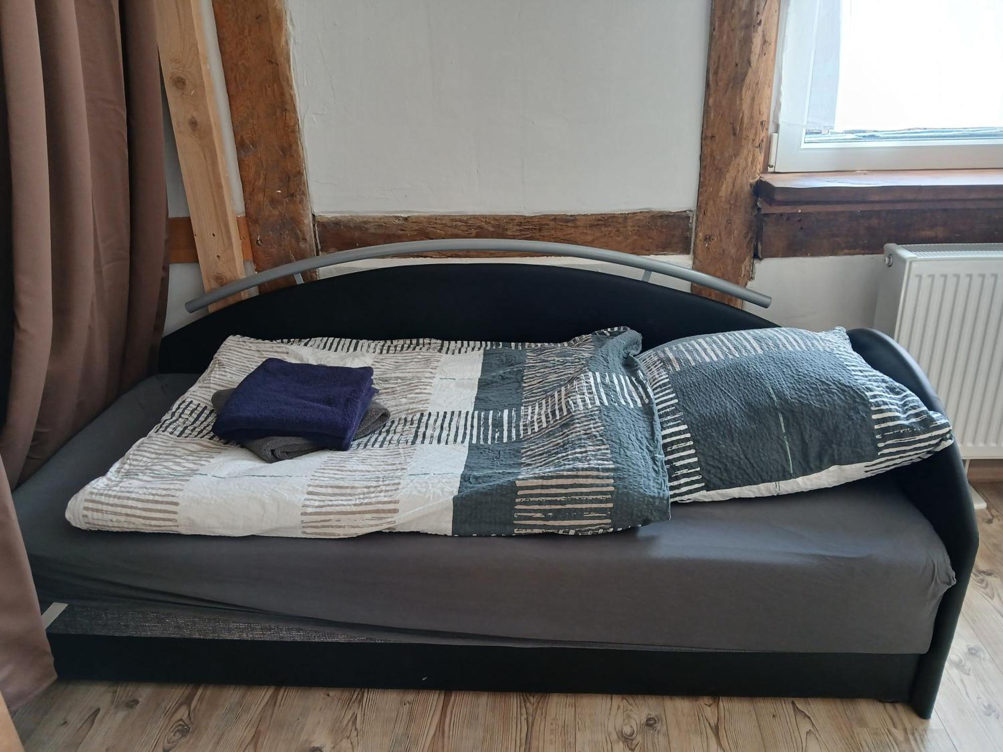Ferienwohnung 1 Bartoelke Bockenem Kültér fotó